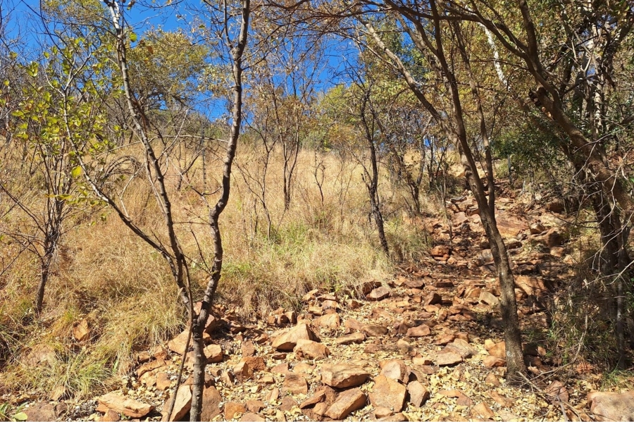 0 Bedroom Property for Sale in Broederstroom North West